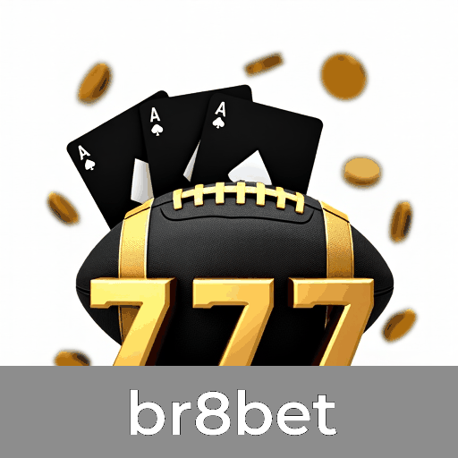 br8bet: Aproveite caça-níqueis e caça-níqueis com bônus no cassino ao vivo!