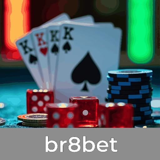br8bet - Grande seleção de jogos ao vivo e cassinos online
