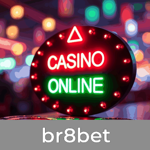 br8bet: Aproveite caça-níqueis e caça-níqueis com bônus no cassino ao vivo!