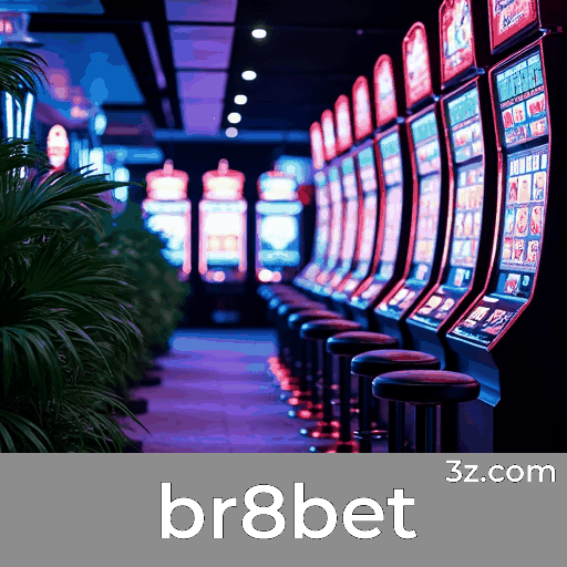 br8bet login page Brazil – secure online casino access