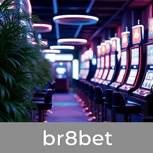 br8bet: Entre com login rápido e explore jogos ao vivo