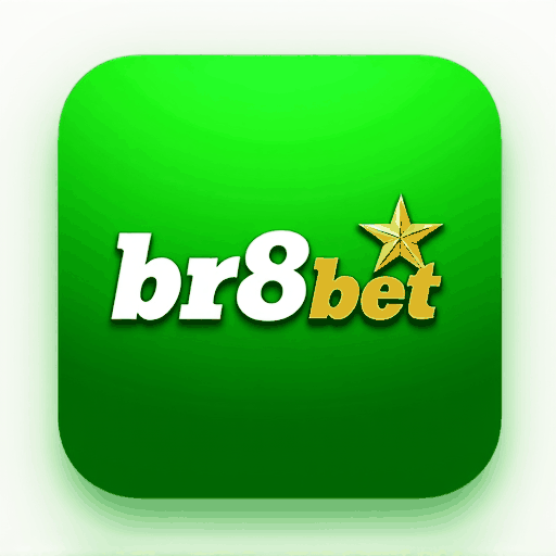 br8bet Logo